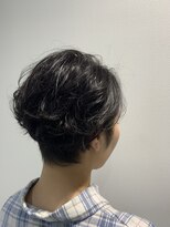 ソランテ(SOLLANTE)&nbsp;ふんわりベリーショート