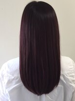 ビートヘアー 彦根イオンタウン店(BEET HAIR)&nbsp;ピンクバイオレット【BEET イオンタウン彦根店】