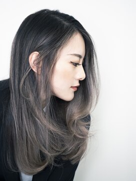 ジゼル(gisele) スジと艶