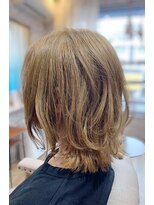 イムア(imua)&nbsp;くびれボブ