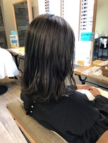 デイジー(Daisy)&nbsp;髪質改善トリートメント　ナチュラルつや髪