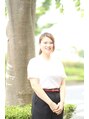 リンクフォーヘアー(Link for hair) 横山 明美