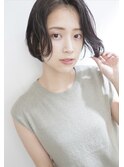 ピンクベージュ
