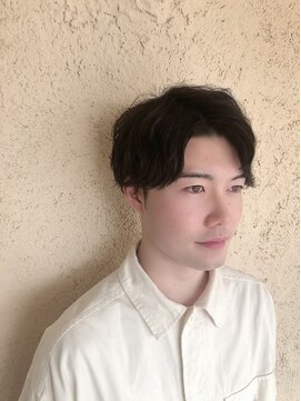 プリモ ココ 鍋島店(Primo coco.) 韓国ショート