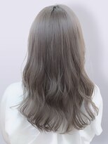 ヘアースタジオ アール(Hair Studio R) 圧倒的透明感☆暗髪でも可愛いダメージレスカラー