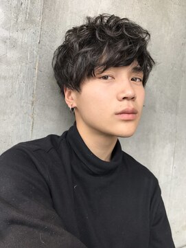 リパブリッシュ バイ ゴズウェルヘア(Republish by Goeswell Hair) 無造作ショート