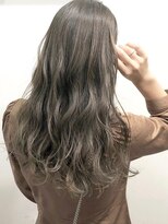 ハーツ(Heart's)&nbsp;ミニウルフ/テラコッタ/流れるレイヤー[表参道/原宿]