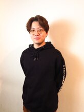 オクトーバー(OCTOVER)&nbsp;奥 浩貴