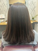 ヘアーカルチャー 小倉台店 HAIR CULTURE&nbsp;ロングストレート