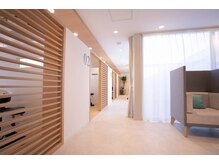 イデア 守谷店(IDEA)の雰囲気（【サロン内観】IDEA守谷）