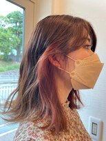 エン(EN)&nbsp;デザインカラー