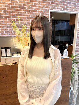 ヴィップルーム(viproom) 美髪/ホワイトグレージュ/ネビージュ/大人かわいい/こなれミディ