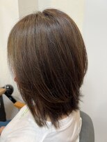 テーラヘアー 五井(TELA HAIR)&nbsp;ソフトウルフ