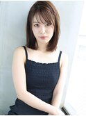 天神【BIRTH】大人可愛い×愛され耳掛けミディアム 4