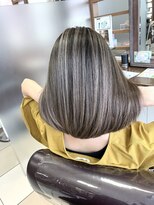 ヘアークリアー 獨協大学前店 シャドウルーツ