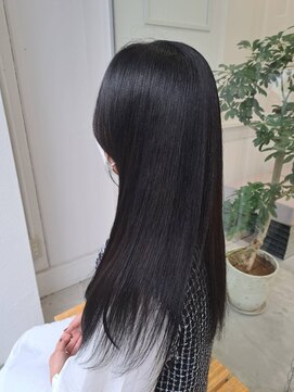 ラフランクリー(la frankly) 20代30代/大人かわいい/大人ボブ/髪質改善/小顔ヘア