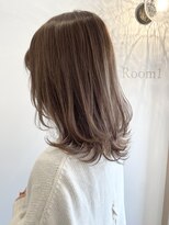 ミラ(mila)&nbsp;エドル×ミルクティーベージュ