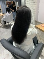 リーオオサカ(Lee Osaka) 縮毛矯正