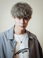 タヤ 九段店(TAYA)&nbsp;シルバースパイラルマッシュ