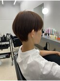 ショート
