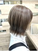 たっぷりハイライト
