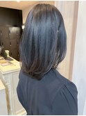 福山人気酸性ストレート髪質改善艶髪美髪矯正20代30代40代50代