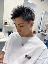 バーセム(versem)&nbsp;王道ショート