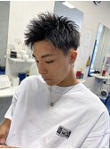 王道ショート