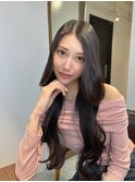 髪質改善