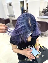 ジルバイジゼル(JILL by GiseL)&nbsp;K_ハイトーン/ベージュ/ミルクティー/ピンク/ブロンド/ホワイト