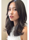 MIND STAGE・マインドステージ　似合わせリバースカール
