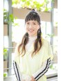 ユニックス Mark Is みなとみらい店(UNIX) 秋元 実菜