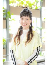 ユニックス Mark Is みなとみらい店(UNIX) 秋元 実菜