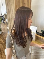 エ フュチュール(et Futur)&nbsp;ラベンダーグレージュ