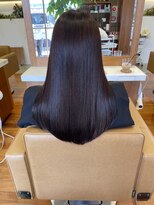 シーツー 川口店(C2)&nbsp;サラ艶ストレートヘア