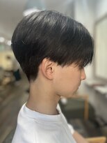 アクロス 錦糸町店(across)&nbsp;ツーブロック