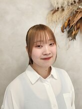 ザボヘアーデザイン(ZABO hair design)&nbsp;ユミ 