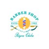 バーバーチバ(BARBER CHIBA)のお店ロゴ