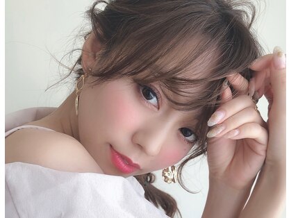 エミーバイアミ(emmy by Ami)の写真