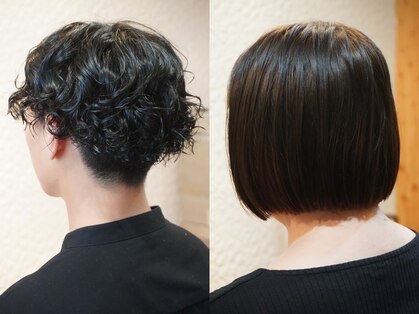 コーエン(cooen)の写真