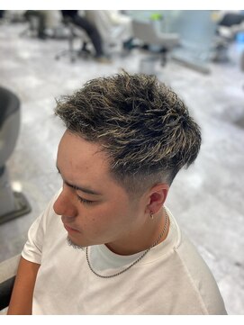 イメージア 町田店(IMAGE A) イケイケショート＠30代40代50代60代