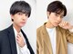 ソフトヘアカッターズ(soft HAIR CUTTERS)の写真/男性にも心地いい空間が好評◎いつも同じからライフスタイルに合わせたスタイルを提案【丸太町/烏丸御池】 