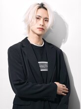 リップスヘアー 渋谷 annex(LIPPS hair) 岩橋 龍樹