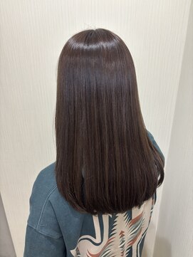 ネイトル(naitre) モカブラウン