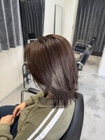 サロンワン(Salon1)&nbsp;アッシュグレー