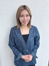 ガレリアエレガンテ 植田店(GALLARIA Elegante) 武田 栞南