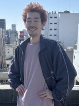 メンズサロン ブロック(Men's Salon bloc) 清水 貴将