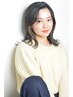 【新規U25平日3名限定】Aujuaトリートメント＋カラー＋カット￥12860