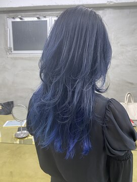 イェン(YEN.) モードウルフ