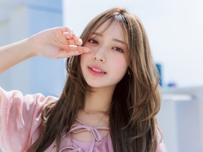 ヘアスタジオ マテリアル(hair studio Material)の写真